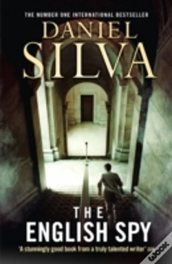 Capa do artigo The English Spy