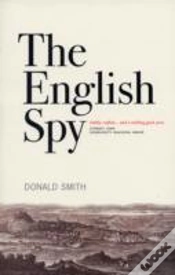 Capa do artigo The English Spy