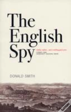 Capa do artigo The English Spy