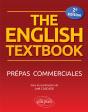 The English Textbook. Prépas Commerciales - 2e Édition - Preview