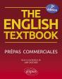 The English Textbook Prepas Commerciales 2eme Edition - Preview