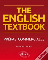 The English Textbook Prepas Commerciales