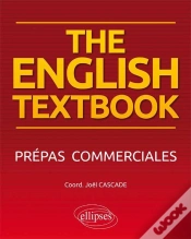 Capa do artigo The English Textbook Prepas Commerciales