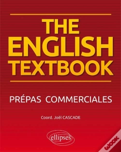 Capa do artigo The English Textbook Prepas Commerciales