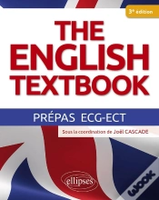 Capa do artigo The English Textbook :Prépas Ecg-Ect (3e Édition)