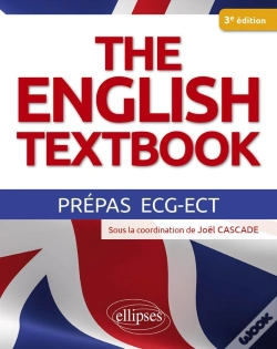 Capa do artigo The English Textbook :Prépas Ecg-Ect (3e Édition)