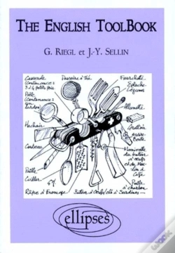Capa do artigo The English Toolbook