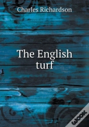 Capa do artigo The English Turf
