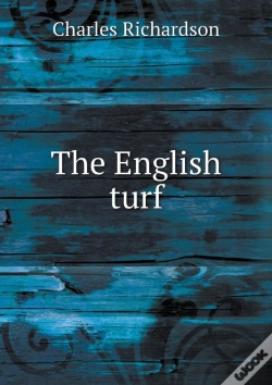 Capa do artigo The English Turf
