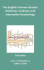 The English-Turkmen-Russian Dictionary O - Preview