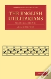 Capa do artigo The English Utilitarians