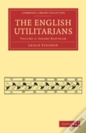 Capa do artigo The English Utilitarians