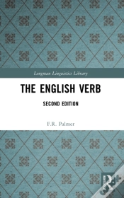 Capa do artigo The English Verb