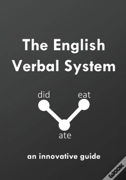 Capa do artigo The English Verbal System