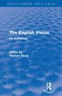 The English Vision - Preview