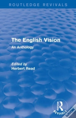 Capa do artigo The English Vision