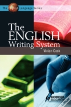 Capa do artigo The English Writing System