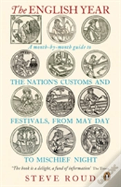 Capa do artigo The English Year