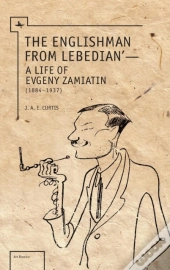 The Englishman From Lebedian
