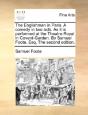 The Englishman In Paris. A Comedy In Two - Preview