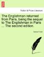 The Englishman Returned From Paris, Bein - Preview