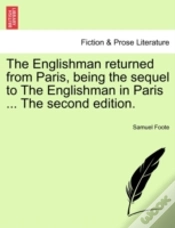 Capa do artigo The Englishman Returned From Paris, Bein