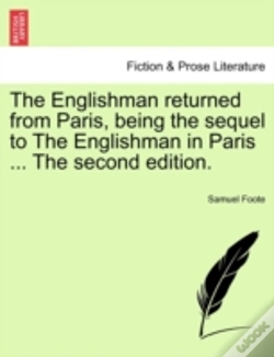 Capa do artigo The Englishman Returned From Paris, Bein
