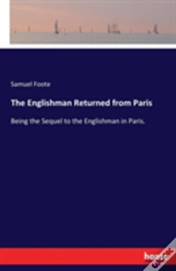 Capa do artigo The Englishman Returned From Paris
