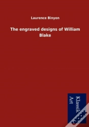Capa do artigo The Engraved Designs Of William Blake