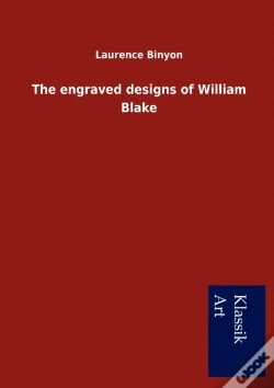 Capa do artigo The Engraved Designs Of William Blake