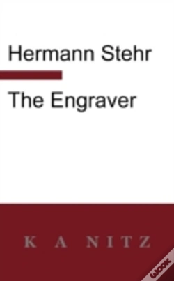 Capa do artigo The Engraver