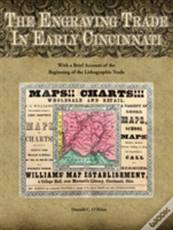 Capa do artigo The Engraving Trade In Early Cincinnati