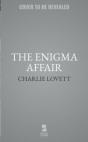 The Enigma Affair - Preview