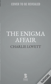 The Enigma Affair
