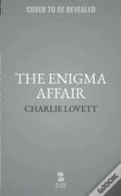 Capa do artigo The Enigma Affair