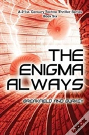 Capa do artigo The Enigma Always