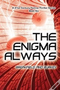 Capa do artigo The Enigma Always