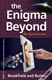 Capa do artigo The Enigma Beyond