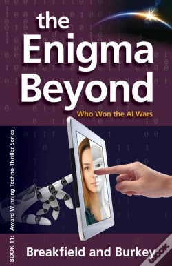 Capa do artigo The Enigma Beyond