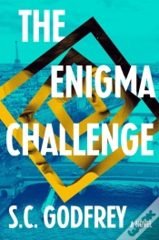 Capa do artigo The Enigma Challenge