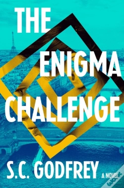 Capa do artigo The Enigma Challenge
