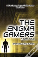The Enigma Gamers - A Cats Tale