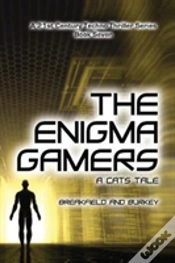 Capa do artigo The Enigma Gamers - A Cats Tale
