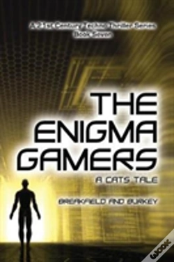 Capa do artigo The Enigma Gamers - A Cats Tale
