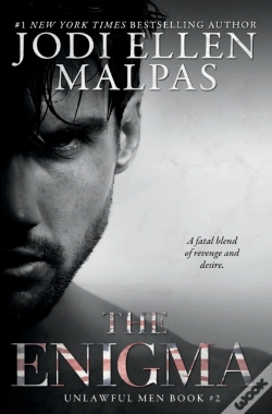 Capa do artigo The Enigma