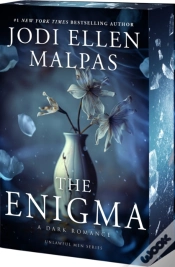 Capa do artigo The Enigma