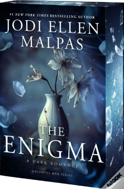 Capa do artigo The Enigma