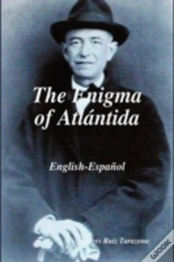 Capa do artigo The Enigma Of Atlántida