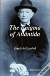 The Enigma Of Atlántida