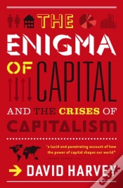 Capa do artigo The Enigma Of Capital